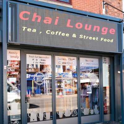 Chai Lounge