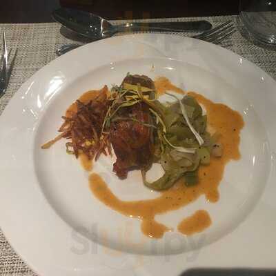 Gaskell's Restaurant