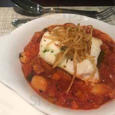 Gaskell's Restaurant