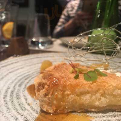 Gaskell's Restaurant