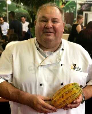 Gaskell's Restaurant