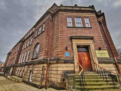 Gaskell's Restaurant