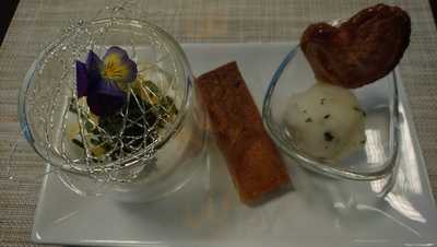 Gaskell's Restaurant