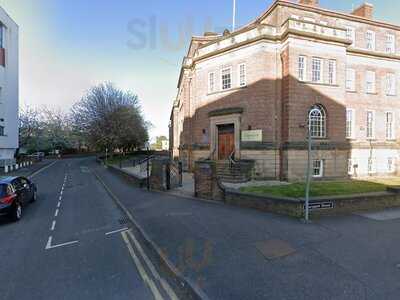 Gaskell's Restaurant