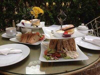 Planters Coffee Shop