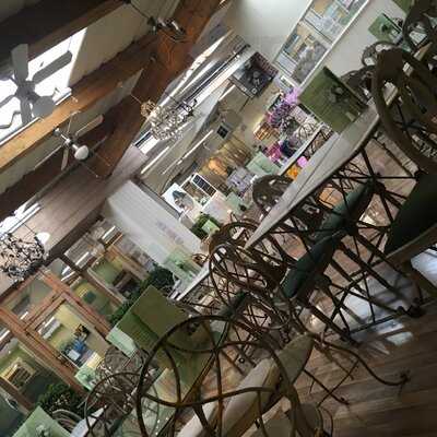 Planters Coffee Shop