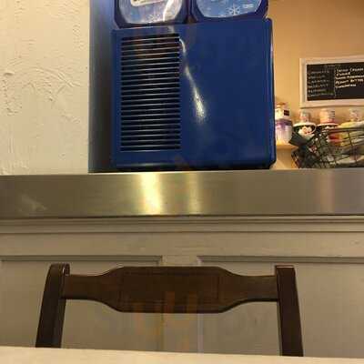 Planters Coffee Shop