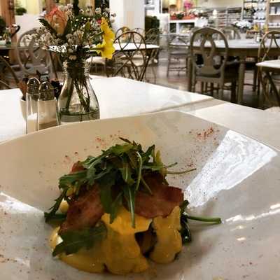 Planters Coffee Shop