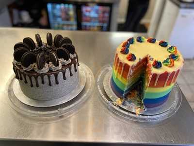 Planters Coffee Shop