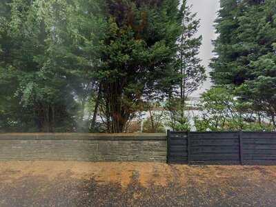 Planters Coffee Shop