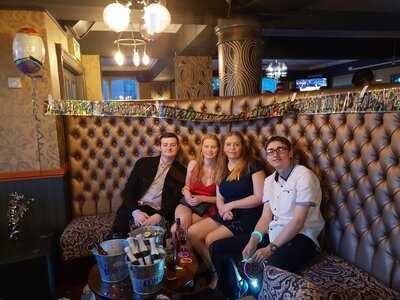 Humber Dock Bar & Grill