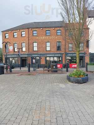 Humber Dock Bar & Grill