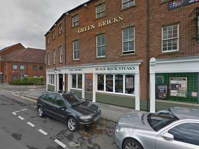 Humber Dock Bar & Grill