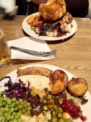 Toby Carvery