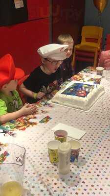 The Wentworth Brewers Fayre