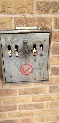 The Wentworth Brewers Fayre