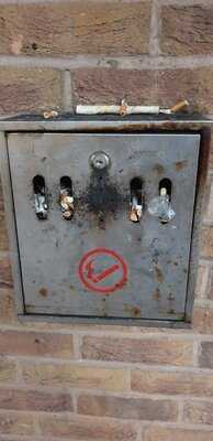 The Wentworth Brewers Fayre