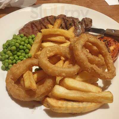 The Wentworth Brewers Fayre