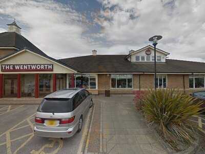 The Wentworth Brewers Fayre