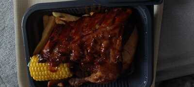 Harvester Aintree Park