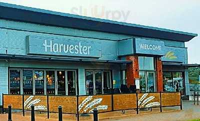 Harvester Aintree Park