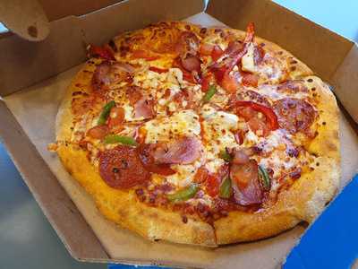 Domino's Pizza - Liverpool - Stonedale Retail Park