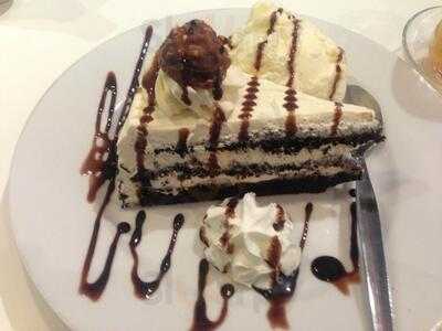 Mylahore Bradford Delivery