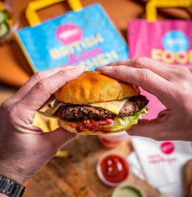 Mylahore Bradford Delivery