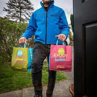 Mylahore Bradford Delivery