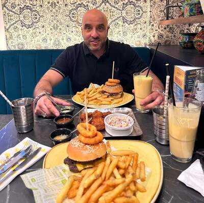 Mylahore Bradford Delivery