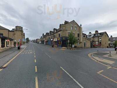 Mylahore Bradford Delivery