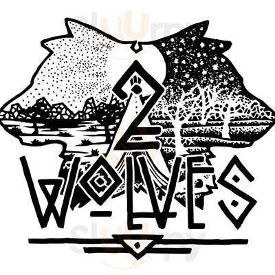 Two Wolves Kitchen
