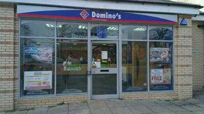 Domino's Pizza - Hull - Beverley Road