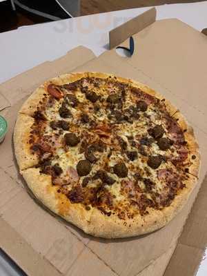 Domino's Pizza - Hull - Beverley Road