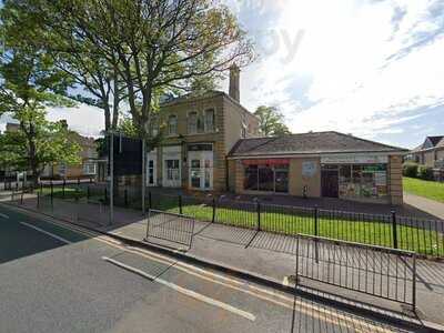 Domino's Pizza - Hull - Beverley Road