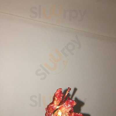 Uk Fried Chicken & Pizza