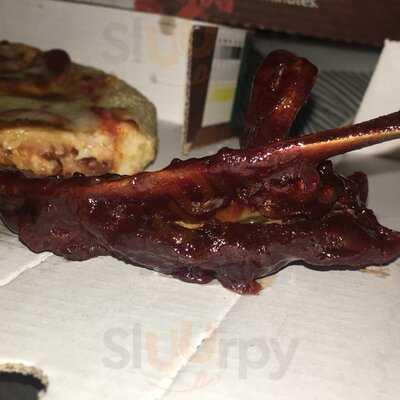 Uk Fried Chicken & Pizza