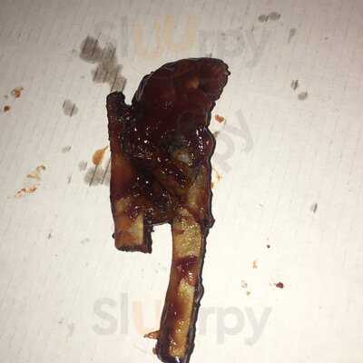 Uk Fried Chicken & Pizza