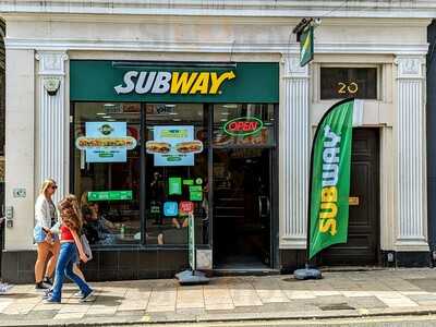 Subway