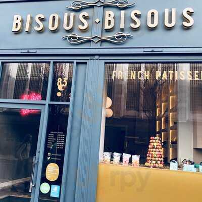 Bisous Bisous