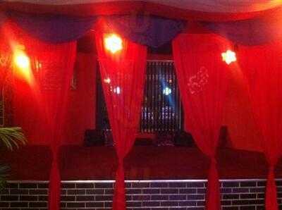 Khans Karahi & Grill House