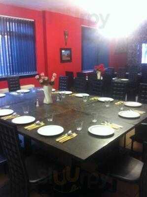 Khans Karahi & Grill House