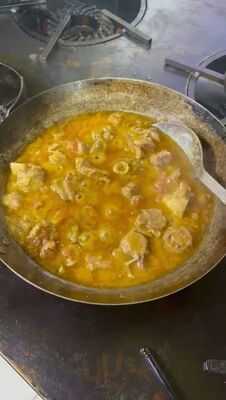 Khans Karahi & Grill House