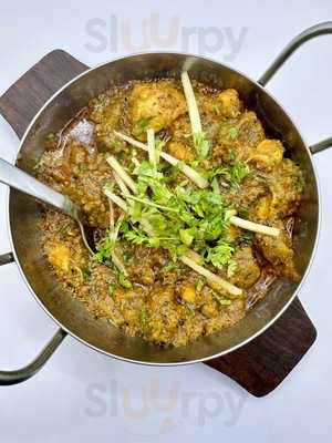 Khans Karahi & Grill House