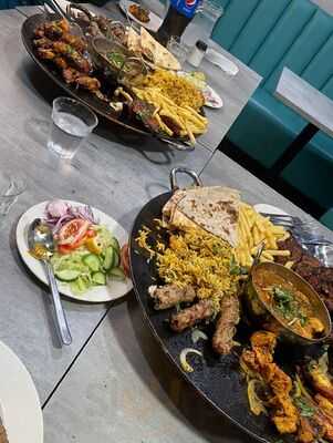 Khans Karahi & Grill House