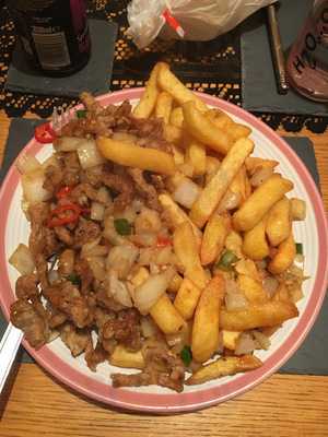 Ki Ki Chinese Take-away