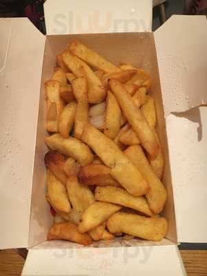 Ki Ki Chinese Take-away