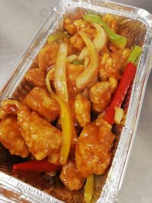 Ki Ki Chinese Take-away