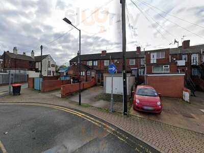 Ki Ki Chinese Take-away