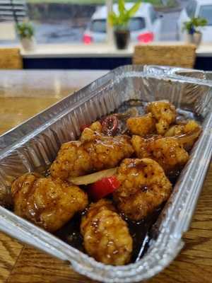 Ki Ki Chinese Take-away